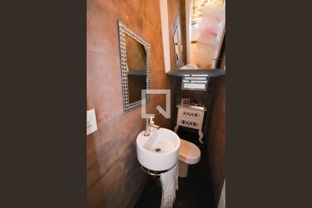 Casa à venda com 140m², 3 quartos e 3 vagasLavabo