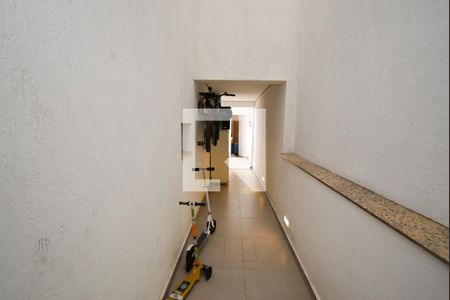 Casa à venda com 140m², 3 quartos e 3 vagasÁrea externa