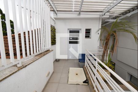 Casa à venda com 140m², 3 quartos e 3 vagasÁrea externa