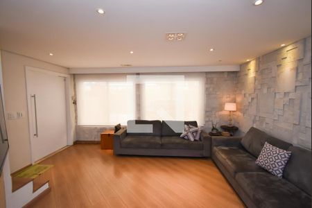 Casa à venda com 140m², 3 quartos e 3 vagasSala