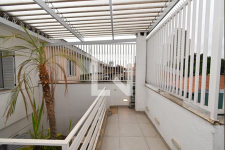 Casa à venda com 140m², 3 quartos e 3 vagasÁrea externa