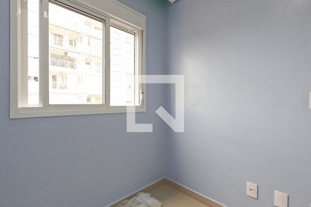 Quarto 1 de apartamento para alugar com 2 quartos, 42m² em Vila Galvão, Guarulhos