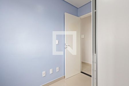 Quarto 1 de apartamento para alugar com 2 quartos, 42m² em Vila Galvão, Guarulhos