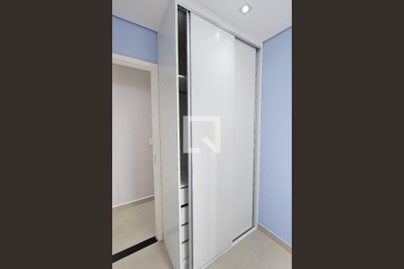 Quarto 1 de apartamento para alugar com 2 quartos, 42m² em Vila Galvão, Guarulhos