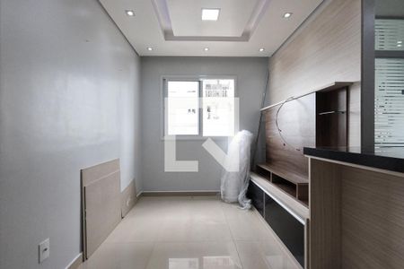 Apartamento para alugar com 2 quartos, 42m² em Vila Galvão, Guarulhos
