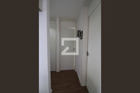 Corredor de apartamento à venda com 2 quartos, 54m² em Jacarepaguá, Rio de Janeiro