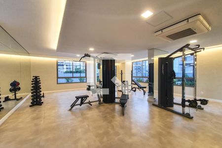 Apartamento à venda com 108m², 3 quartos e 2 vagasÁrea comum