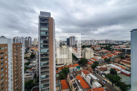 Apartamento à venda com 108m², 3 quartos e 2 vagasVista Quarto 3