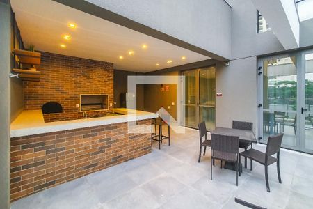 Apartamento à venda com 108m², 3 quartos e 2 vagasÁrea comum