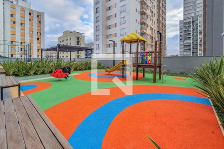 Apartamento à venda com 108m², 3 quartos e 2 vagasÁrea comum