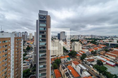 Apartamento à venda com 108m², 3 quartos e 2 vagasVista Sala/Cozinha