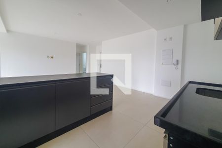 Apartamento à venda com 108m², 3 quartos e 2 vagasCozinha