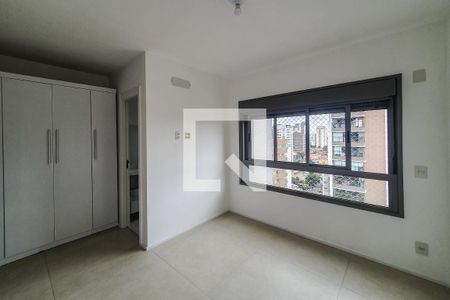Apartamento à venda com 108m², 3 quartos e 2 vagasQuarto 3