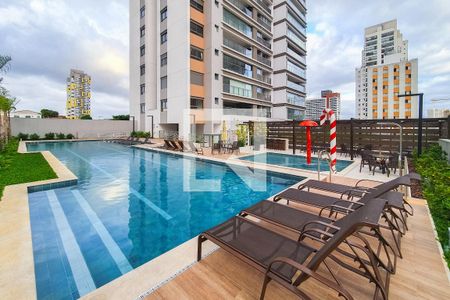 Apartamento à venda com 108m², 3 quartos e 2 vagasÁrea comum