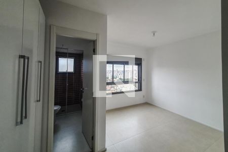 Apartamento à venda com 108m², 3 quartos e 2 vagasQuarto 3