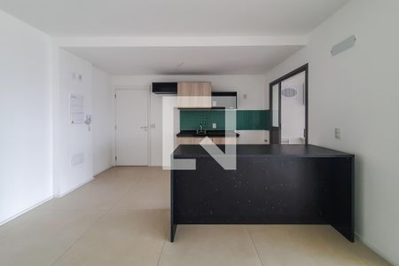 Apartamento à venda com 108m², 3 quartos e 2 vagasCozinha