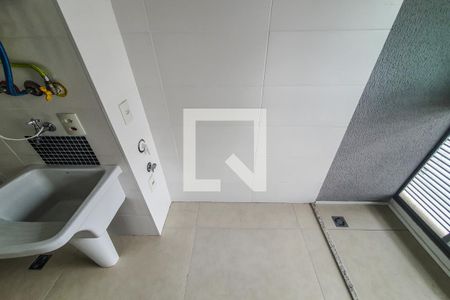 Apartamento à venda com 108m², 3 quartos e 2 vagasÁrea de Serviço