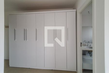 Apartamento à venda com 108m², 3 quartos e 2 vagasQuarto 3