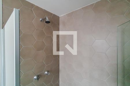 Apartamento à venda com 108m², 3 quartos e 2 vagasBanheiro Social