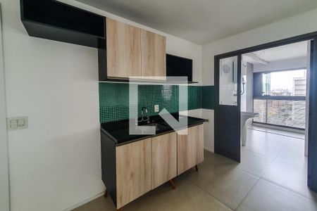Apartamento à venda com 108m², 3 quartos e 2 vagasCozinha