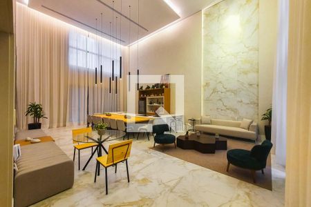 Apartamento à venda com 108m², 3 quartos e 2 vagasÁrea comum