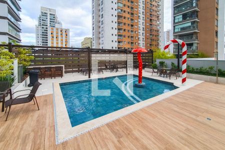 Apartamento à venda com 108m², 3 quartos e 2 vagasÁrea comum