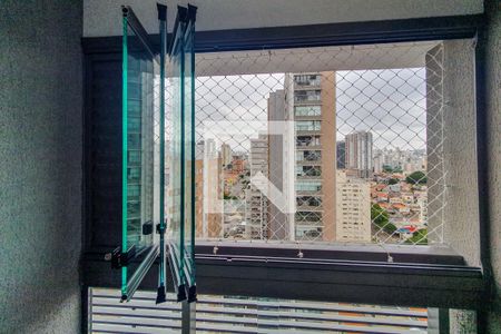 Apartamento à venda com 108m², 3 quartos e 2 vagasÁrea de Serviço