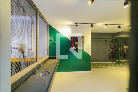 Apartamento à venda com 108m², 3 quartos e 2 vagasÁrea comum