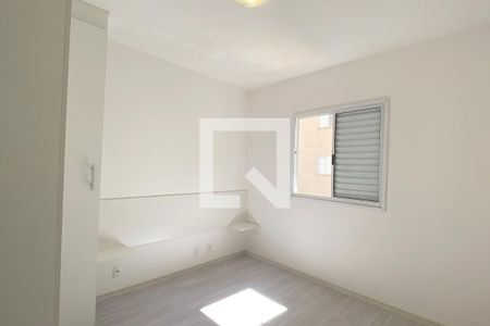 Quarto 1 de apartamento para alugar com 2 quartos, 51m² em Centro, Barueri