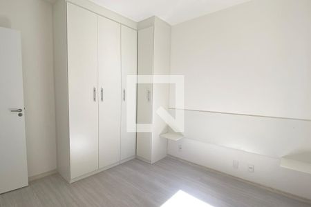 Quarto 1 de apartamento para alugar com 2 quartos, 51m² em Centro, Barueri