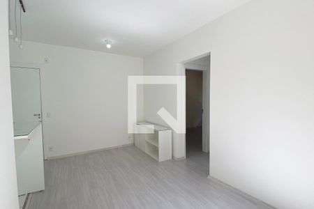 Sala de apartamento para alugar com 2 quartos, 51m² em Centro, Barueri