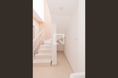 Área de Serviço de casa para alugar com 1 quarto, 50m² em Vila Mazzei, São Paulo