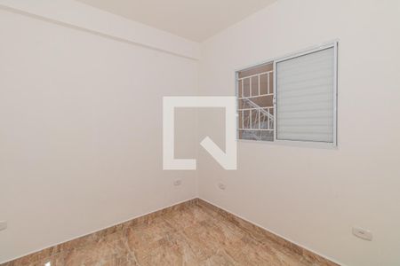 Quarto de casa para alugar com 1 quarto, 50m² em Vila Mazzei, São Paulo