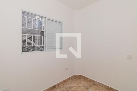 Quarto de casa para alugar com 1 quarto, 50m² em Vila Mazzei, São Paulo
