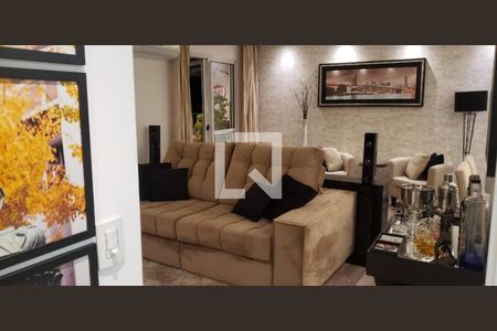 Apartamento para alugar com 3 quartos, 148m² em Jardim Vazani, São Paulo