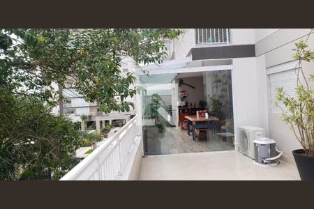 Apartamento para alugar com 3 quartos, 148m² em Jardim Vazani, São Paulo