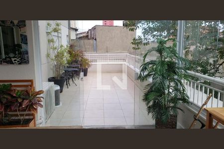 Apartamento para alugar com 3 quartos, 148m² em Jardim Vazani, São Paulo