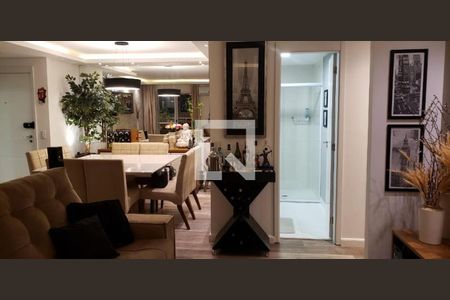 Apartamento para alugar com 3 quartos, 148m² em Jardim Vazani, São Paulo