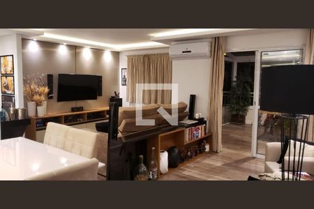 Apartamento para alugar com 3 quartos, 148m² em Jardim Vazani, São Paulo