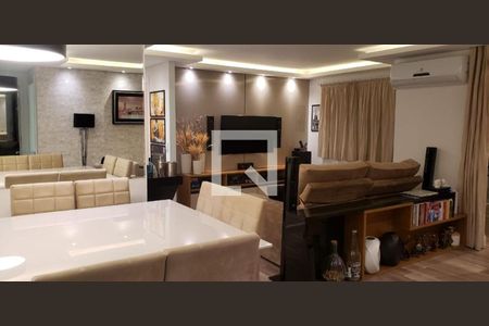 Apartamento para alugar com 3 quartos, 148m² em Jardim Vazani, São Paulo