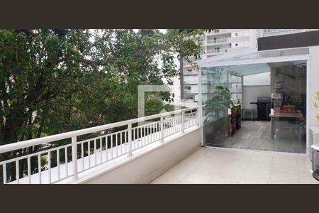 Apartamento para alugar com 3 quartos, 148m² em Jardim Vazani, São Paulo