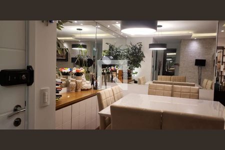 Apartamento para alugar com 3 quartos, 148m² em Jardim Vazani, São Paulo