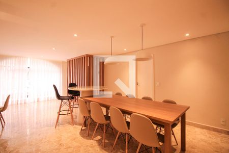 Apartamento para alugar com 90m², 2 quartos e 1 vaga Apartamento para alugar com 90m², 2 quartos e 1 vagaÁrea comum