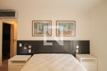 Suíte  de apartamento para alugar com 2 quartos, 90m² em Consolação, São Paulo