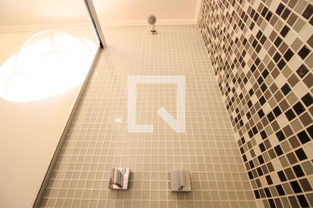 Apartamento para alugar com 90m², 2 quartos e 1 vaga Apartamento para alugar com 90m², 2 quartos e 1 vagaBanheiro de serviço