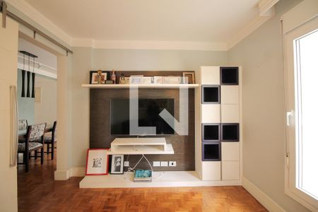Apartamento para alugar com 90m², 2 quartos e 1 vaga Apartamento para alugar com 90m², 2 quartos e 1 vagaSala 2/quarto