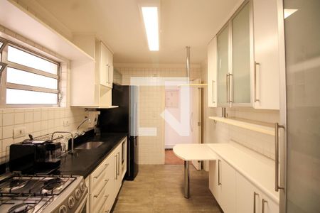 Apartamento para alugar com 90m², 2 quartos e 1 vaga Apartamento para alugar com 90m², 2 quartos e 1 vagaCozinha