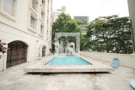 Apartamento para alugar com 90m², 2 quartos e 1 vaga Apartamento para alugar com 90m², 2 quartos e 1 vagaÁrea comum