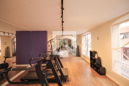 Apartamento para alugar com 90m², 2 quartos e 1 vaga Apartamento para alugar com 90m², 2 quartos e 1 vagaÁrea comum