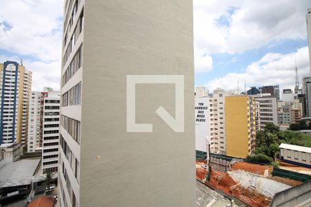 Apartamento para alugar com 90m², 2 quartos e 1 vaga Apartamento para alugar com 90m², 2 quartos e 1 vagaVista